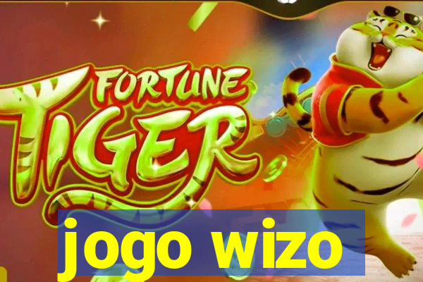 jogo wizo